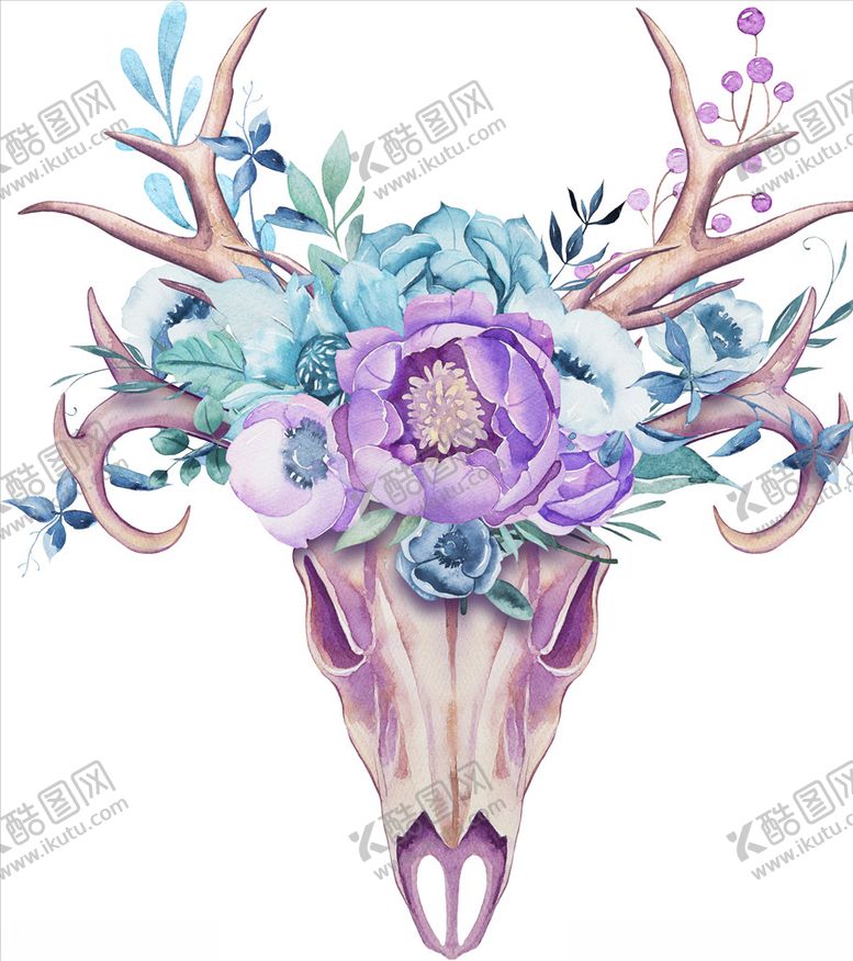 编号：42926806281604253255【酷图网】源文件下载-北欧手绘插画