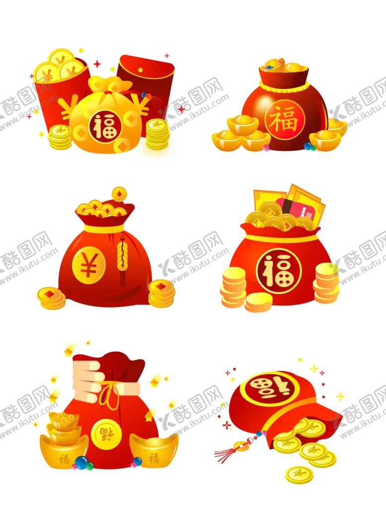 编号：52254304280627419826【酷图网】源文件下载-福袋