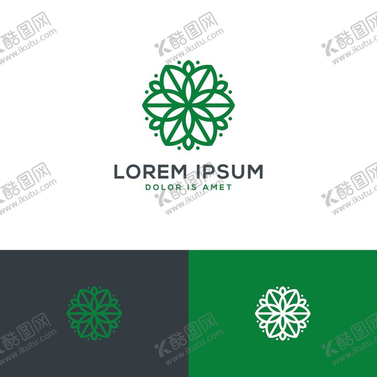 编号：77663109260334577463【酷图网】源文件下载-花朵图标