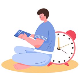 高考素材图片金榜题名决战宣传栏标语
