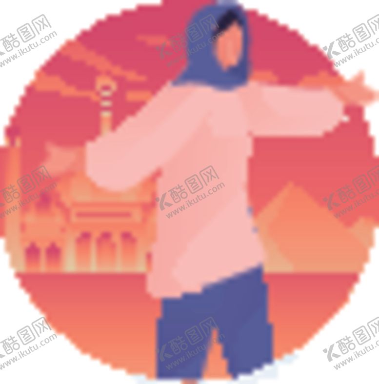 编号：51014007012349185934【酷图网】源文件下载-圆形场景