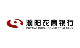 濮阳农商银行logo