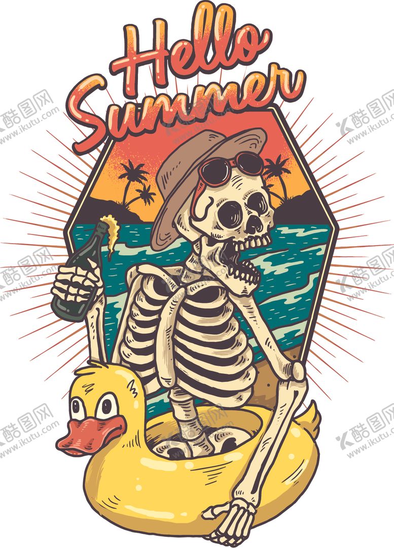 编号：31459709240509211568【酷图网】源文件下载-骷髅头