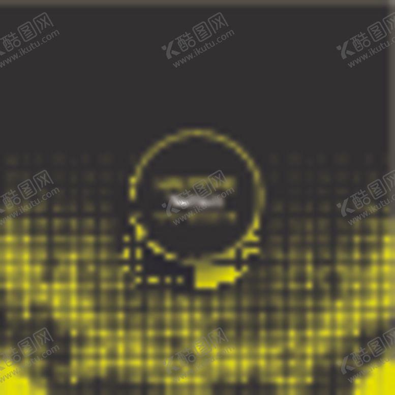 编号：70606706270714089649【酷图网】源文件下载-彩色半调波点背景