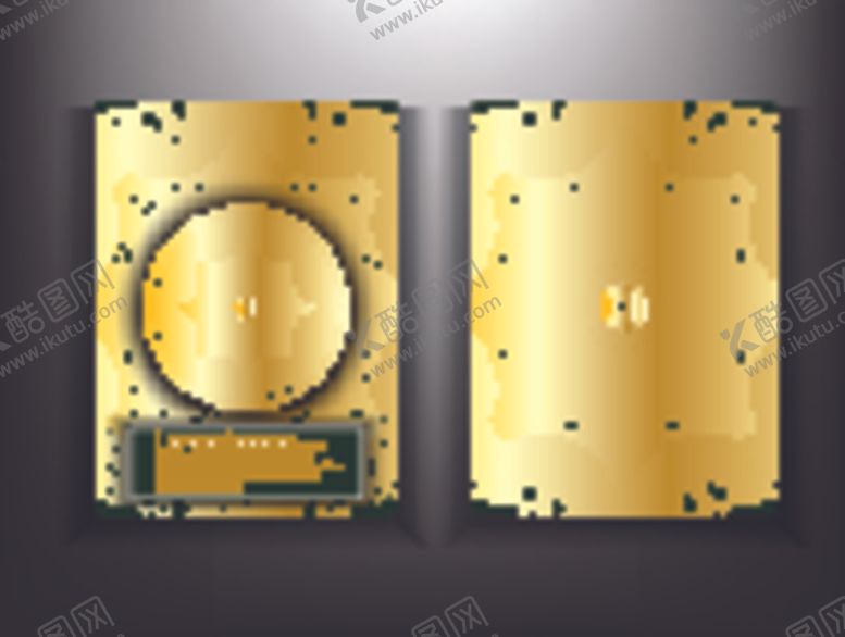 编号：38914210312041185531【酷图网】源文件下载-花卉卡片