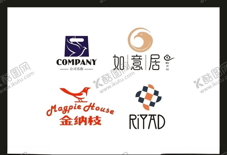 编号：62592707010324158523【酷图网】源文件下载-LOGO设计