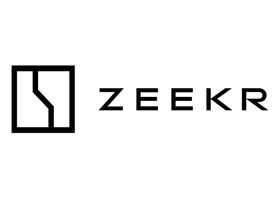 zeekr极氪汽车logo