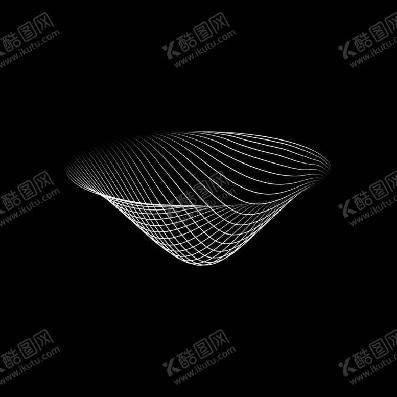 编号：35299210031600151439【酷图网】源文件下载-几何抽象元素