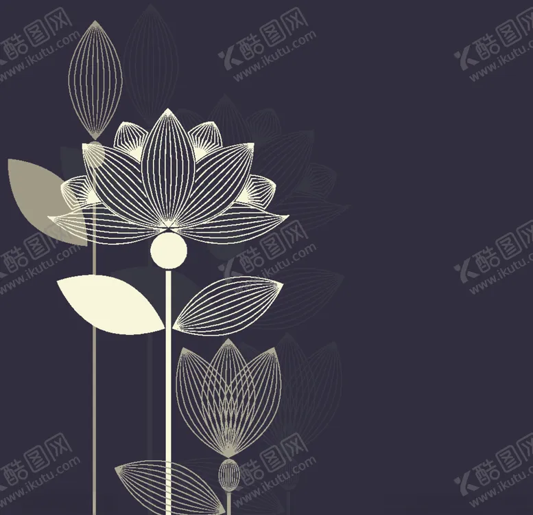 编号：59935904180209094868【酷图网】源文件下载-荷花