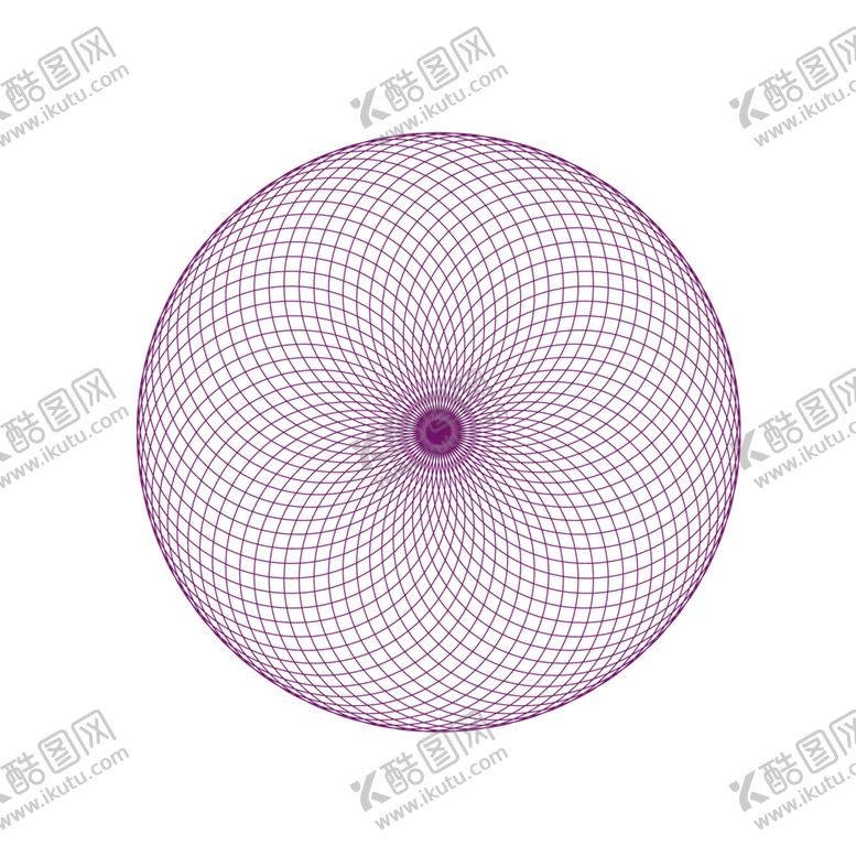 编号：39129805151829264265【酷图网】源文件下载-圆环底纹