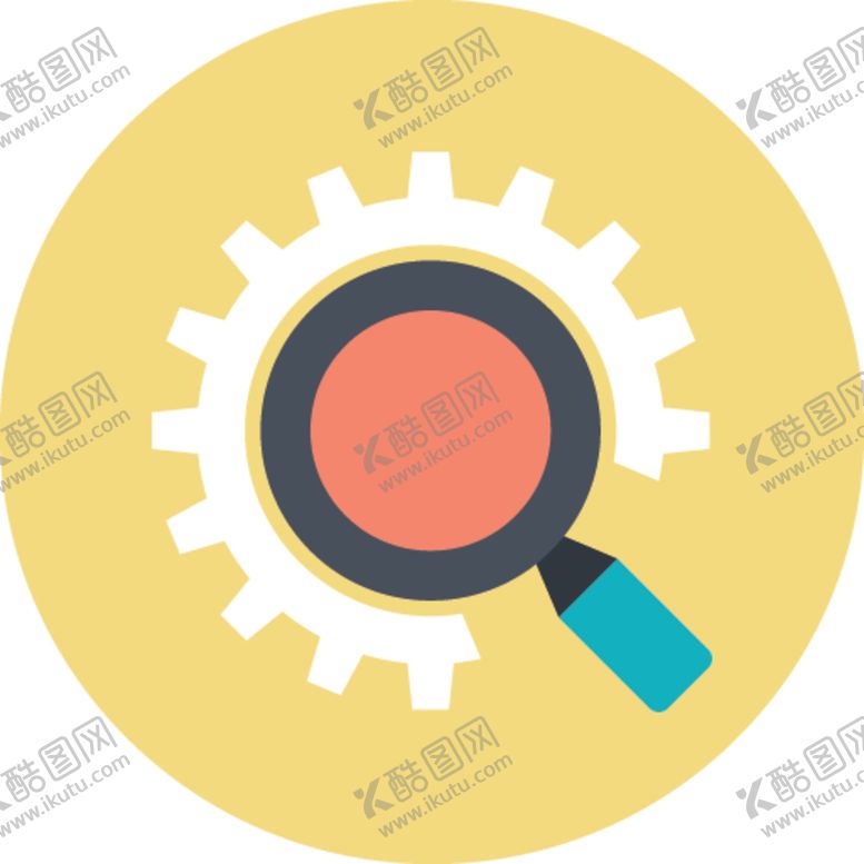 编号：90811106302304355779【酷图网】源文件下载-营销图标