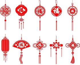 中国结