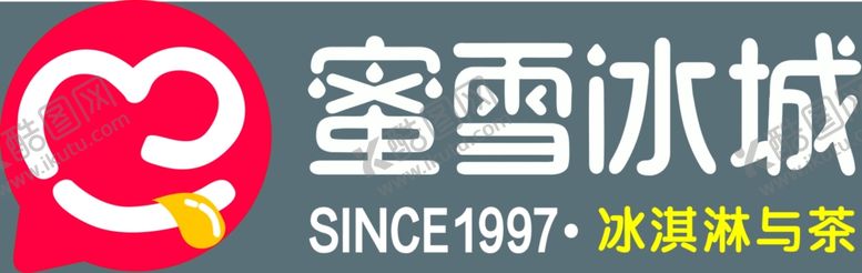 编号：21657601311309165419【酷图网】源文件下载-蜜雪冰城