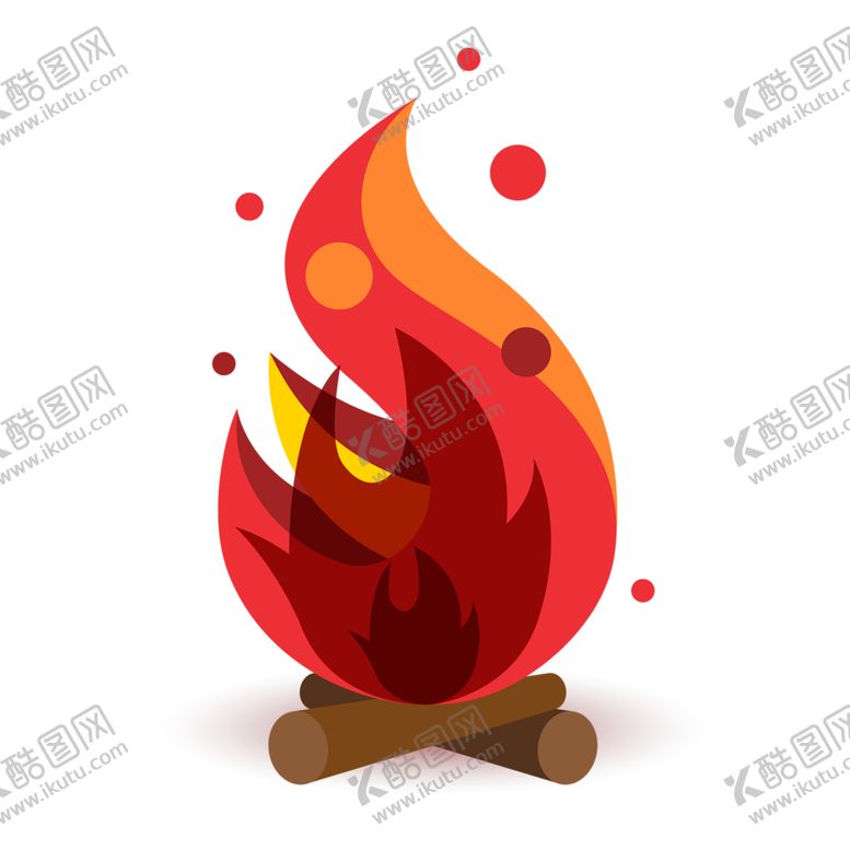 编号：83788210291000291112【酷图网】源文件下载-红色背景