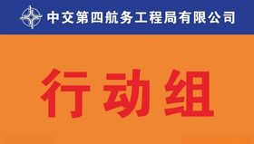 行动组