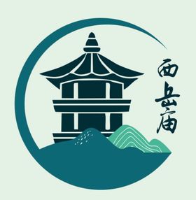 宾西食品LOGO 