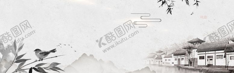 编号：18499903271608012898【酷图网】源文件下载-古风背景