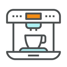 餐具工具图标图形标志素材