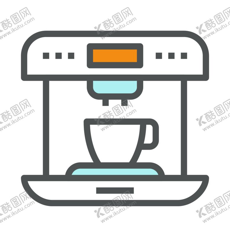 编号：84637007080328043431【酷图网】源文件下载-餐具工具图标图形标志素材