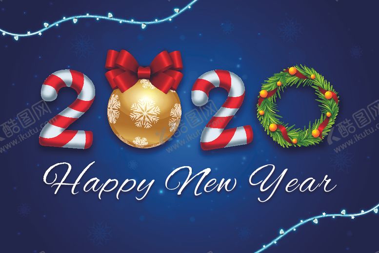 编号：20528110031023218695【酷图网】源文件下载-鼠年2020