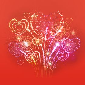 烟花