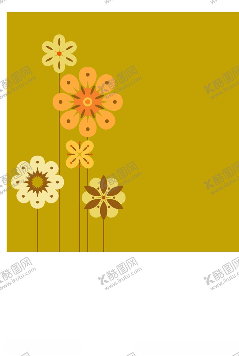 编号：73932905010945065419【酷图网】源文件下载-花瓣装饰背景