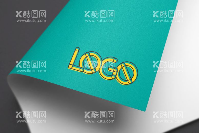 编号：81012310300347324652【酷图网】源文件下载-logo样机