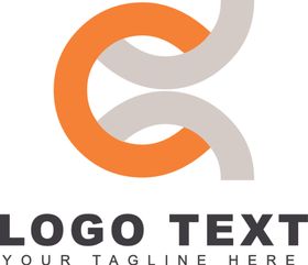 字母logo体G公司创意