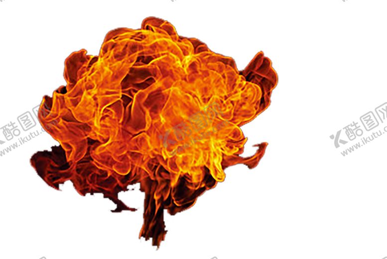 编号：41364509221350442825【酷图网】源文件下载-火焰素材