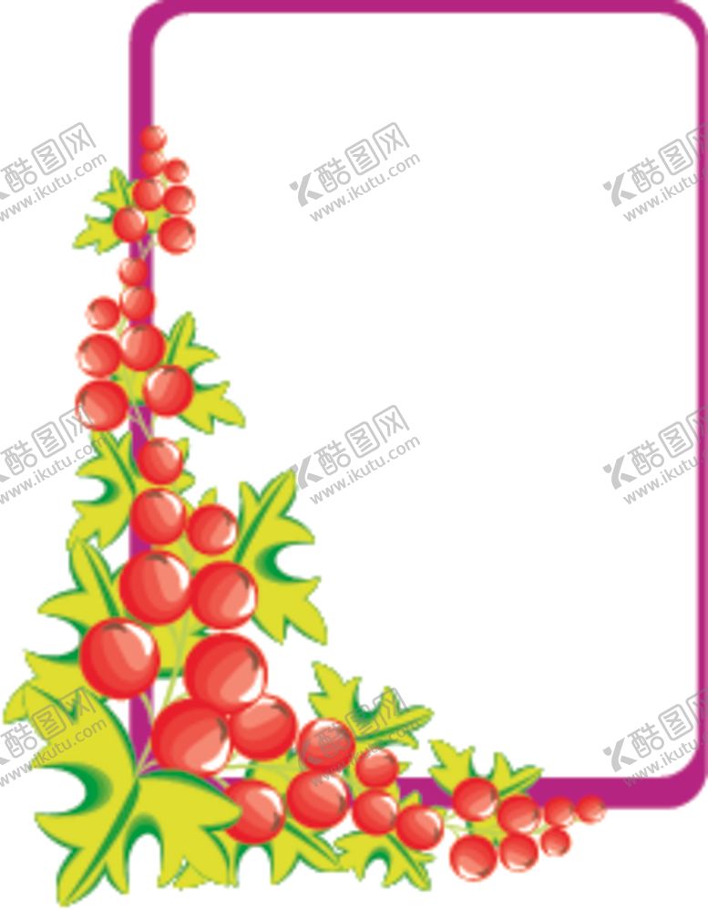 编号：66248310151349491951【酷图网】源文件下载-边框