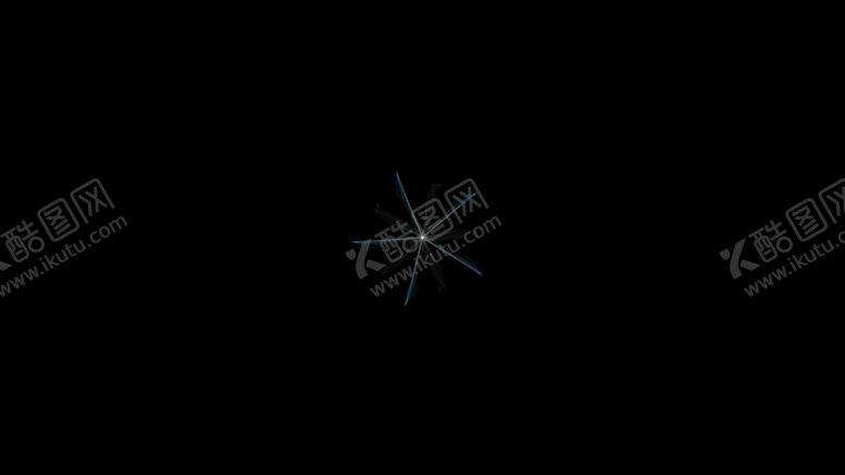 编号：19479409130025474234【酷图网】源文件下载-黑底光影设计素材