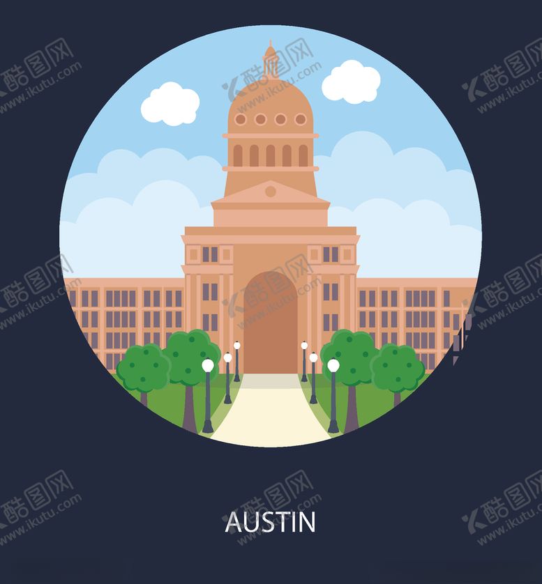 编号：22216509271302542008【酷图网】源文件下载-地标