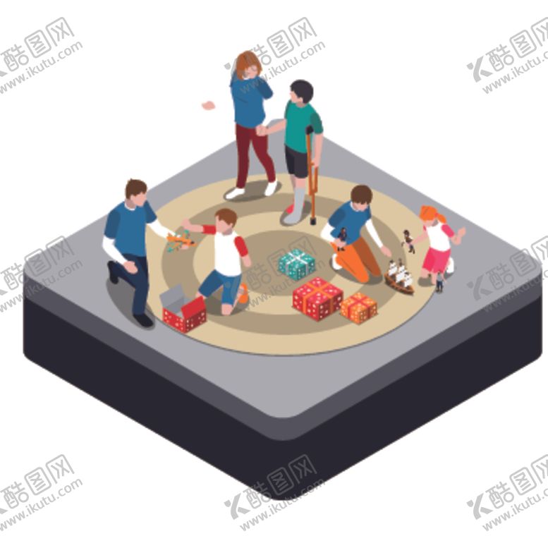 编号：21177909200758294158【酷图网】源文件下载-日常生活工作插画