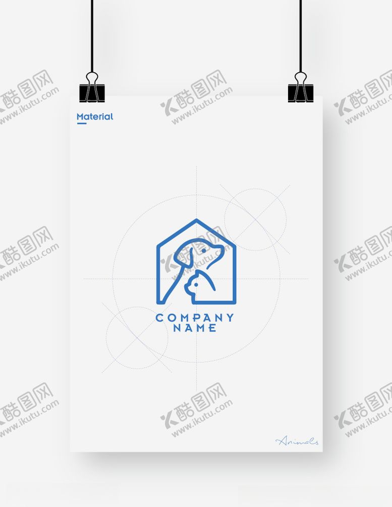 编号：51409705090951083650【酷图网】源文件下载-标志logo