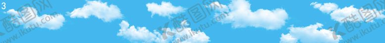编号：83668009271737191982【酷图网】源文件下载-蓝天白云