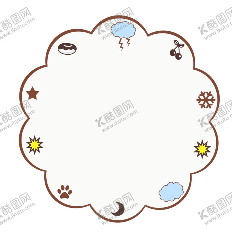 编号：34397705052315464423【酷图网】源文件下载-边框