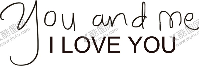 编号：93604310111916525943【酷图网】源文件下载-LOVE字体