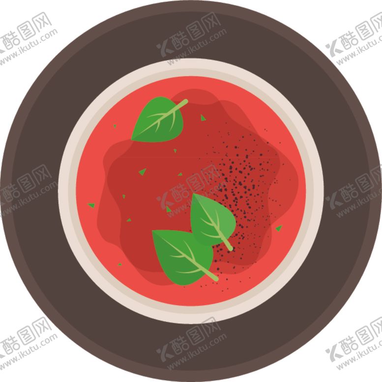 编号：68082310010051132434【酷图网】源文件下载-美食