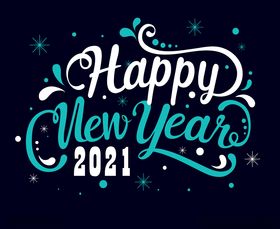 2021新年圣诞