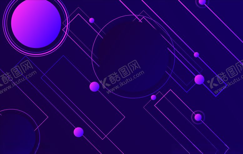 编号：94436306262246298149【酷图网】源文件下载-酷炫线条背景