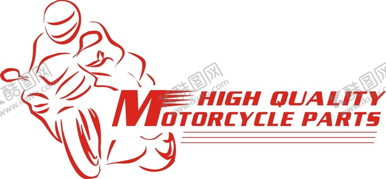 编号：49500101191043085491【酷图网】源文件下载-摩托标语