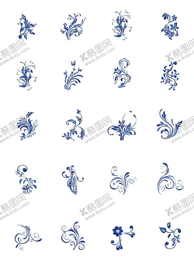 编号：45781909202158281243【酷图网】源文件下载-欧式古典花纹