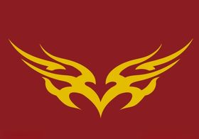 花纹