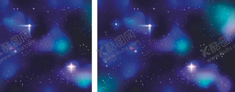 编号：48410607061859267579【酷图网】源文件下载-星云