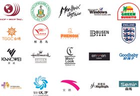 品牌LOGO设计LOGO