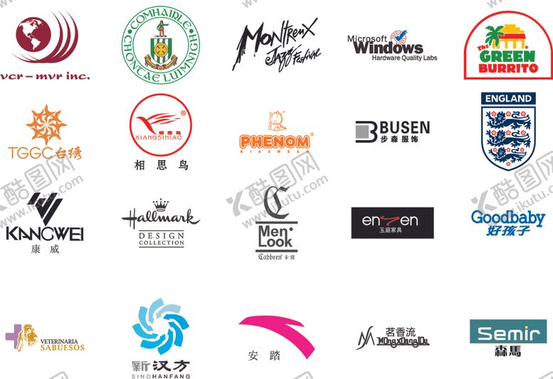 编号：64532606160258122520【酷图网】源文件下载-品牌LOGO设计LOGO