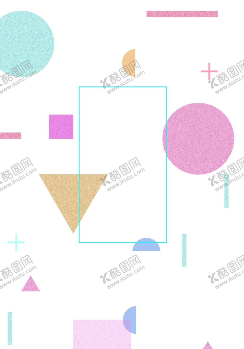 编号：67739509280212277204【酷图网】源文件下载-几何创意背景