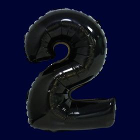 气球数字