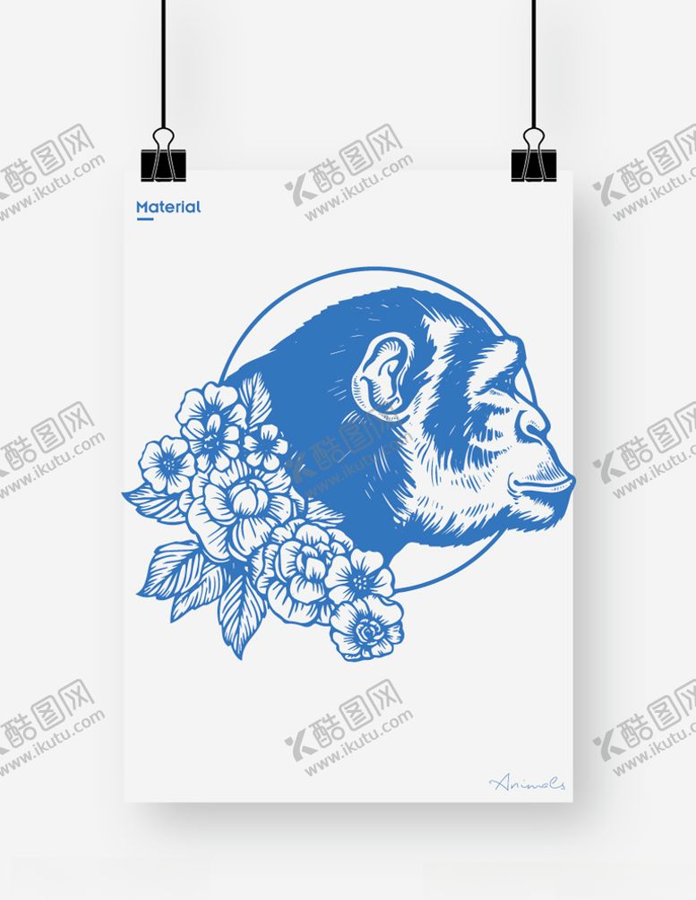 编号：86852510030249211977【酷图网】源文件下载-猩猩