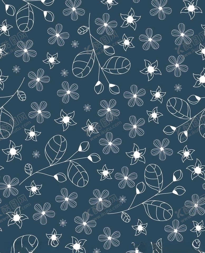 编号：53245909141617102168【酷图网】源文件下载-印花图案